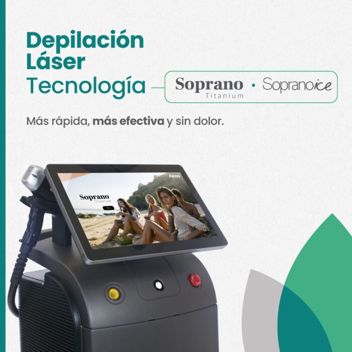 Depilación Media Pierna + Rebaje Completo Mujer + Line Alba o Dedos - Imagen 4