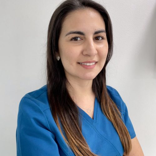 Marlene Pino