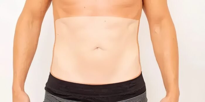 Depilación Pectoral + Abdomen Hombre - Imagen 2