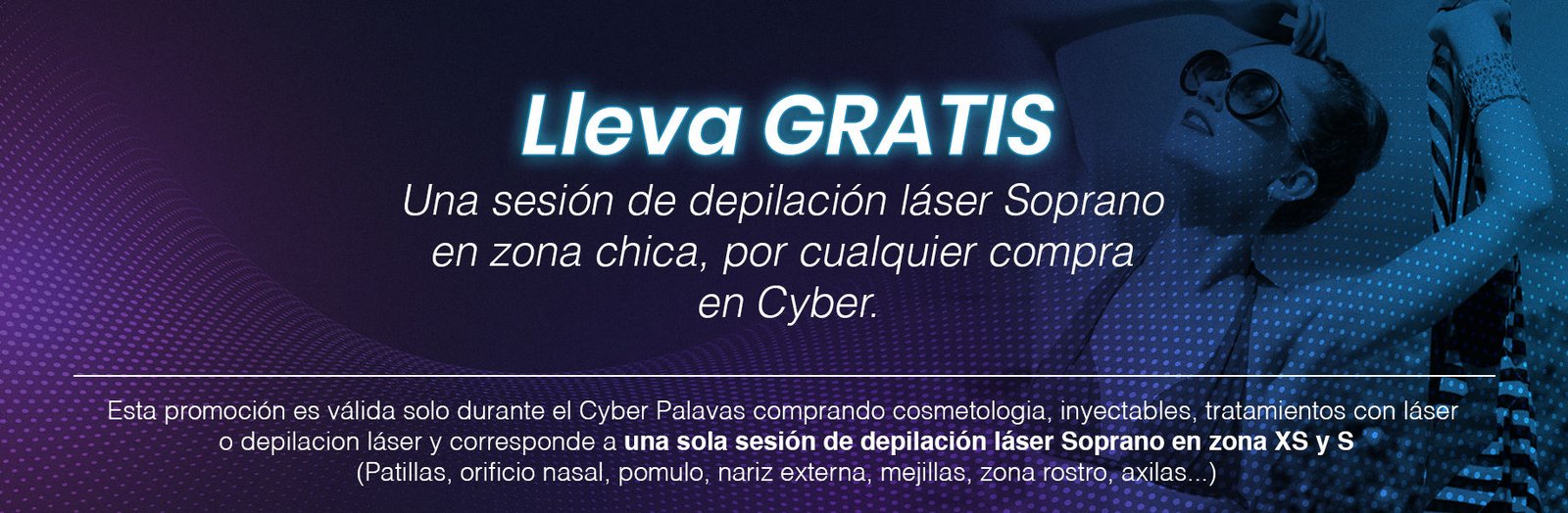 Banner inferior Cyber 2026