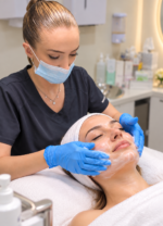 Limpieza Facial Korean Clear Skin - Imagen 5