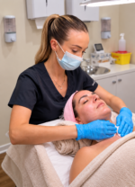 Limpieza Facial Korean Calm Skin