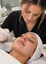 Limpieza Facial Korean Glass Skin